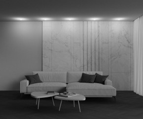 Встраиваемый светильник Maytoni Nude DL065-12W3K-W в Уфе - ufa.ok-mebel.com | фото 6
