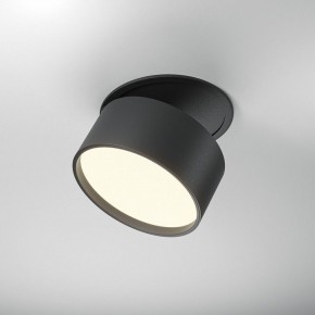 Встраиваемый светильник Maytoni Onda DL024-12W3K-B в Уфе - ufa.ok-mebel.com | фото 2