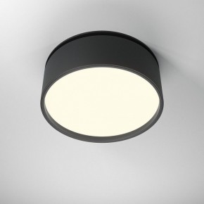 Встраиваемый светильник Maytoni Onda DL024-18W3K-B в Уфе - ufa.ok-mebel.com | фото 4