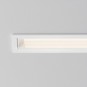 Встраиваемый светильник Maytoni Parete DL100-12W2.7-3-4K-W в Уфе - ufa.ok-mebel.com | фото 2