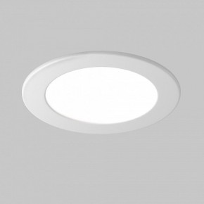 Встраиваемый светильник Maytoni Stockton DL017-6-L18W3-4-6K в Уфе - ufa.ok-mebel.com | фото 3