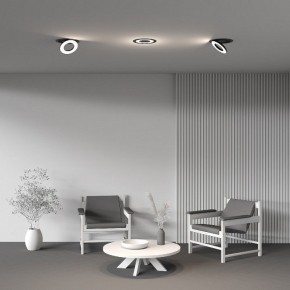 Встраиваемый светильник Maytoni Vector DL102-12W4K-B в Уфе - ufa.ok-mebel.com | фото 7