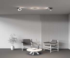 Встраиваемый светильник Maytoni Vector DL102-12W4K-B в Уфе - ufa.ok-mebel.com | фото 8