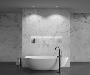 Встраиваемый светильник Maytoni Zoom DL034-01-12W2.7K-W в Уфе - ufa.ok-mebel.com | фото 4