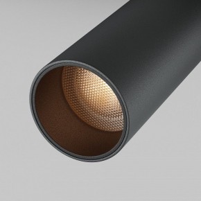 Встраиваемый светильник на штанге Maytoni FOCUS LED C053CL-L12W2.7K-W-B в Уфе - ufa.ok-mebel.com | фото 7