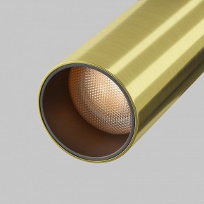 Встраиваемый светильник на штанге Maytoni FOCUS LED C053CL-L12W2.7K-W-BS в Уфе - ufa.ok-mebel.com | фото 8