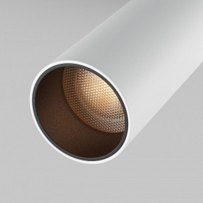 Встраиваемый светильник на штанге Maytoni FOCUS LED C053CL-L12W2.7K-W-W в Уфе - ufa.ok-mebel.com | фото 9