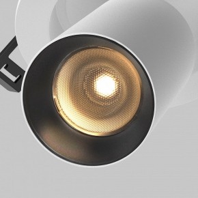 Встраиваемый светильник на штанге Maytoni FOCUS LED C071CL-7W2.7K-WB в Уфе - ufa.ok-mebel.com | фото 10