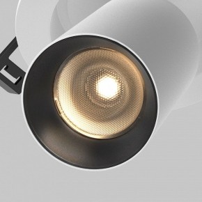Встраиваемый светильник на штанге Maytoni FOCUS LED C071CL-7W3K-WB в Уфе - ufa.ok-mebel.com | фото 10