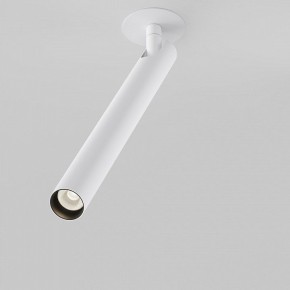Встраиваемый светильник на штанге Maytoni Focus T C141RS-L300-6W3K-W в Уфе - ufa.ok-mebel.com | фото 2