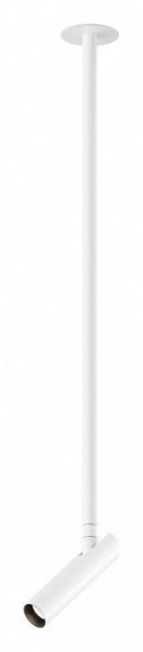 Встраиваемый светильник на штанге Maytoni Focus T P141RS-L125-6W3K-W в Уфе - ufa.ok-mebel.com | фото 1