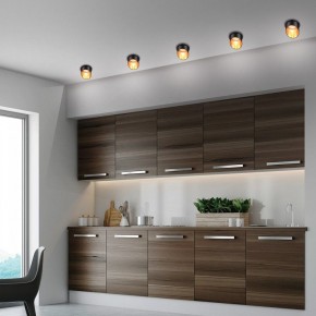 Встраиваемый светильник Novotech Butt 370435 в Уфе - ufa.ok-mebel.com | фото 6