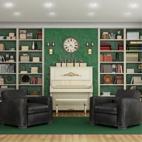Встраиваемый светильник Novotech Drum 357604 в Уфе - ufa.ok-mebel.com | фото 2