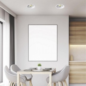 Встраиваемый светильник Novotech Glok 358026 в Уфе - ufa.ok-mebel.com | фото 2