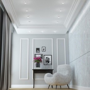 Встраиваемый светильник Novotech Lirio 370716 в Уфе - ufa.ok-mebel.com | фото 3