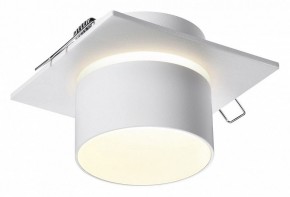 Встраиваемый светильник Novotech Lirio 370718 в Уфе - ufa.ok-mebel.com | фото 2