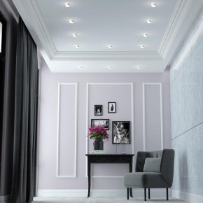 Встраиваемый светильник Novotech Lirio 370718 в Уфе - ufa.ok-mebel.com | фото 4