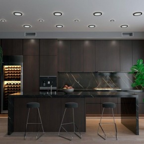 Встраиваемый светильник Novotech Span 359019 в Уфе - ufa.ok-mebel.com | фото 4