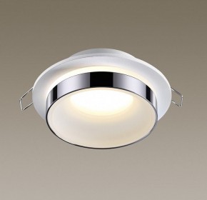 Встраиваемый светильник Novotech Water 370782 в Уфе - ufa.ok-mebel.com | фото 3