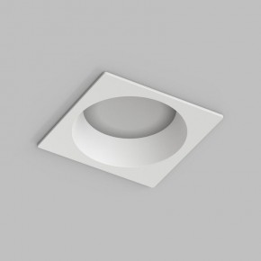 Встраиваемый влагозащищенный светильник DEEP, IP65, 15 Вт, GU5.3, LED, белый, пластик в Уфе - ufa.ok-mebel.com | фото 2