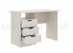 ЮНИОР-4 Детская (модульная) МДФ (Шарли Мокко) в Уфе - ufa.ok-mebel.com | фото 6