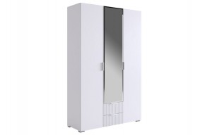 ЗЕФИР Комплект детской мебели (модульный) белый муар в Уфе - ufa.ok-mebel.com | фото 10