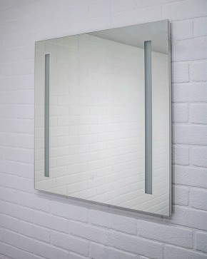 Зеркало Good Light 2-90 с подсветкой Домино (GL7015Z) в Уфе - ufa.ok-mebel.com | фото 2