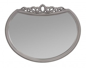 Зеркало ППУ для Туалетного стола Мокко (серый камень) в Уфе - ufa.ok-mebel.com | фото