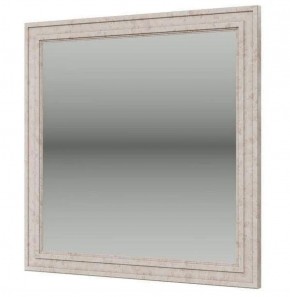 Зеркало рамочное Афина (крем корень) в Уфе - ufa.ok-mebel.com | фото 1