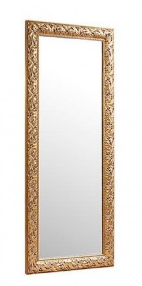 Зеркало Тиффани Premium слоновая кость/золото (ТФ/02(П) в Уфе - ufa.ok-mebel.com | фото